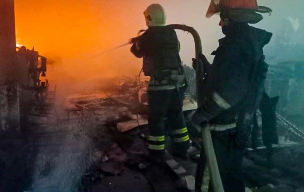 Новини України - Удар по Харкову: кількість постраждалих зросла