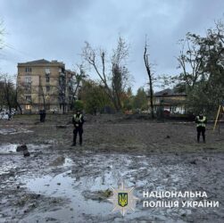 Новини Києва - Удар по Києву: двоє загиблих, 13 поранених