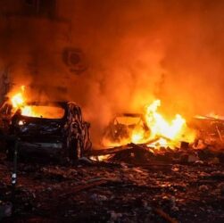 Новини Києва - Удар по Києву: стало відомо про постраждалих