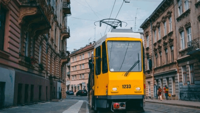 Новини України - Удар по Львову: у місті перебої зі світлом і роботою транспорту