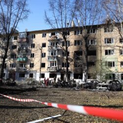 Новини України - Удар по Шахтарському: пошкоджено 14 будинків