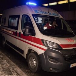 Новини України - Удар по Запоріжжю: загинула дитина