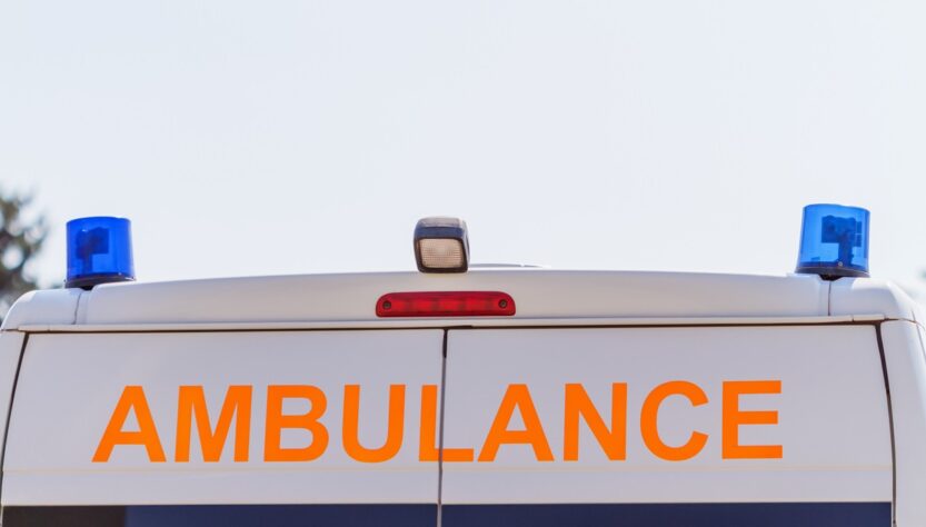 Новини України - Удар РФ по мікроавтобусу на Сумщині: стало відомо про загиблого