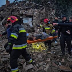 Новини України - Удар РФ: є влучання ракет і дронів на 20 локаціях