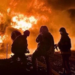 Новини бізнесу - Удари по енергетиці: РФ за добу здійснила 26 атак