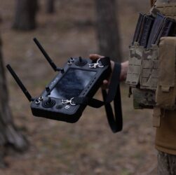 Новини України - Удари вглиб Росії. Розвідувальні дані зі США