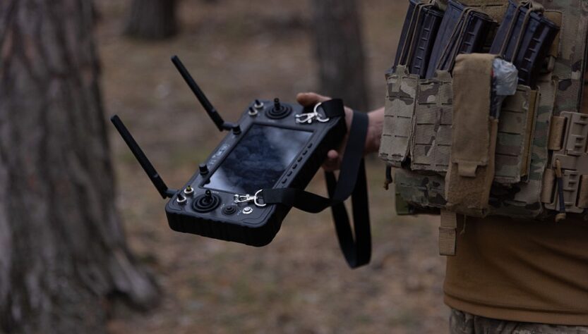 Новини України - Удари вглиб Росії. Розвідувальні дані зі США