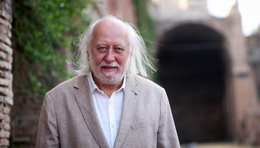 Новини світу - Угорський письменник отримав Нобелівську премію-2025 з літератури