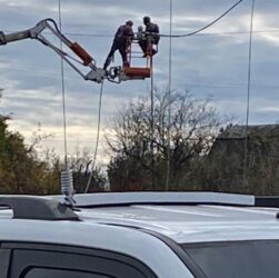 Новини України - Україна 42-й раз рятує ЗАЕС від аварії - Міненерго