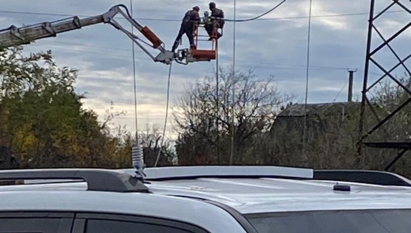 Новини України - Україна 42-й раз рятує ЗАЕС від аварії - Міненерго