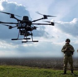 Новини України - Україна і США обговорили угоду щодо купівлі наших дронів