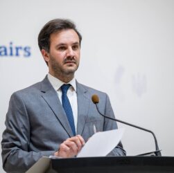 Новини України - Україна ініціює санкції проти журналістів престуру на ТОТ