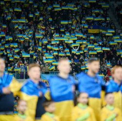 Новини спорту - Україна &ndash; Азербайджан: прогноз на матч відбору на чемпіонат світу