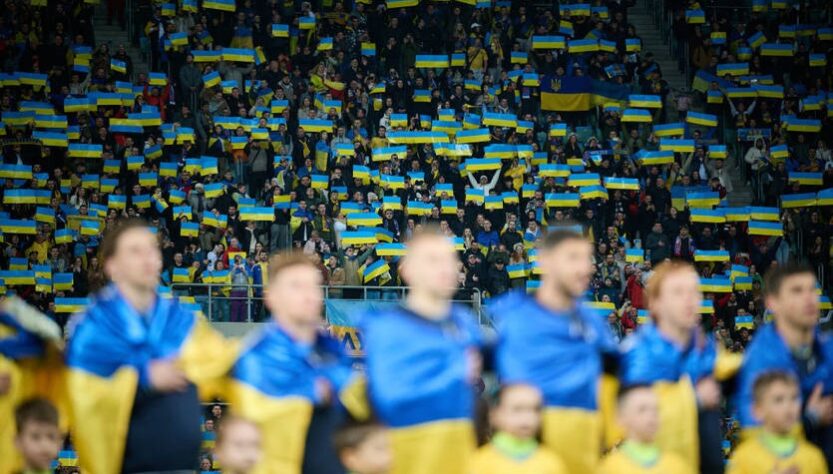 Новини спорту - Україна – Азербайджан: прогноз на матч відбору на чемпіонат світу