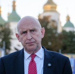 Новини України - Україна отримає 100 тис. британських дронів до кінця року