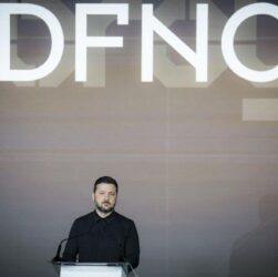 Новини України - Україна перейде на удари балістикою - Зеленський