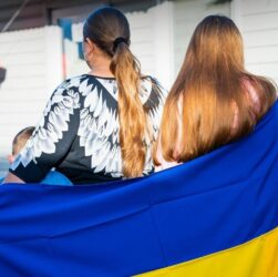 Новини України - Україна повернула нову групу дітей та підлітків з окупації