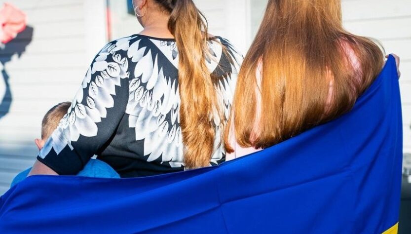 Новини України - Україна повернула нову групу дітей та підлітків з окупації