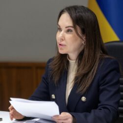 Новини України - Україна приєднається до Конвенції ОЕСР про боротьбу з хабарництвом