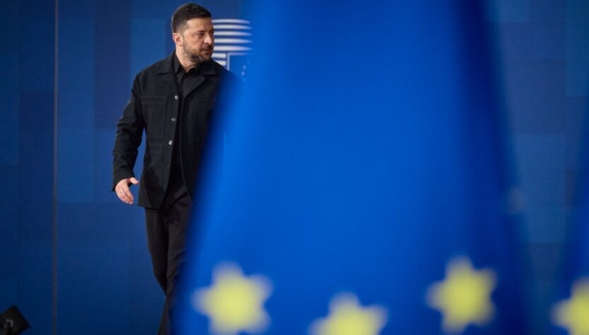 Новини України - Україна пропонує змінити порядок черги щодо Patriot - Зеленський