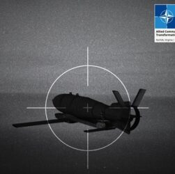 Новини України - Україна та НАТО випробували систему протидії КАБам