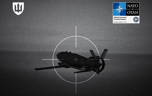 Новини України - Україна та НАТО випробували систему протидії КАБам