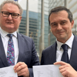 Новини бізнесу - Україна та ЄС схвалили оновлені умови торгівлі