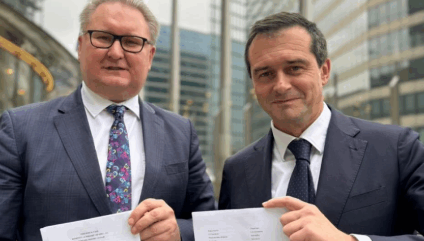 Новини бізнесу - Україна та ЄС схвалили оновлені умови торгівлі