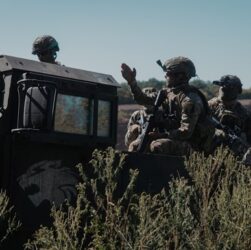 Новини України - Україна й Європа готують план зупинки війни - ЗМІ