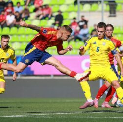 Новини спорту - Україна завершила виступи на ЧС-2025 U-20 з футболу
