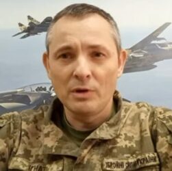 Новини України - Україна збиває реактивні КАБи росіян - Ігнат