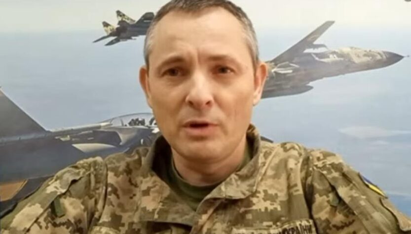 Новини України - Україна збиває реактивні КАБи росіян - Ігнат