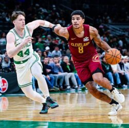 Новини спорту - Українець Шульга оформив дебютні асисти у НБА