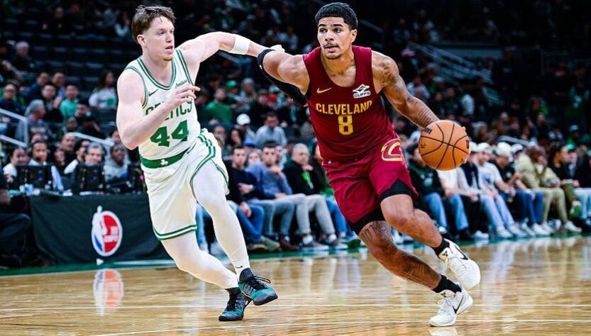 Новини спорту - Українець Шульга оформив дебютні асисти у НБА