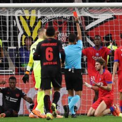 Новини спорту - Українець Забарний був вилучений у поєдинку з Баєром