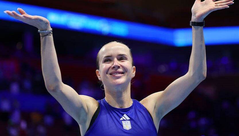 Новини спорту - Українка може здобути нагороду Heart Award