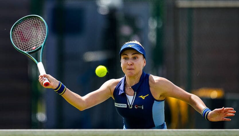 Новини спорту - Українка пробилася до півфіналу турніру в Японії