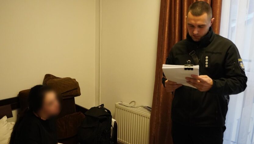 Новини України - Українка в Польщі завдяки ШІ оформила на українців кредити на ₴4 млн