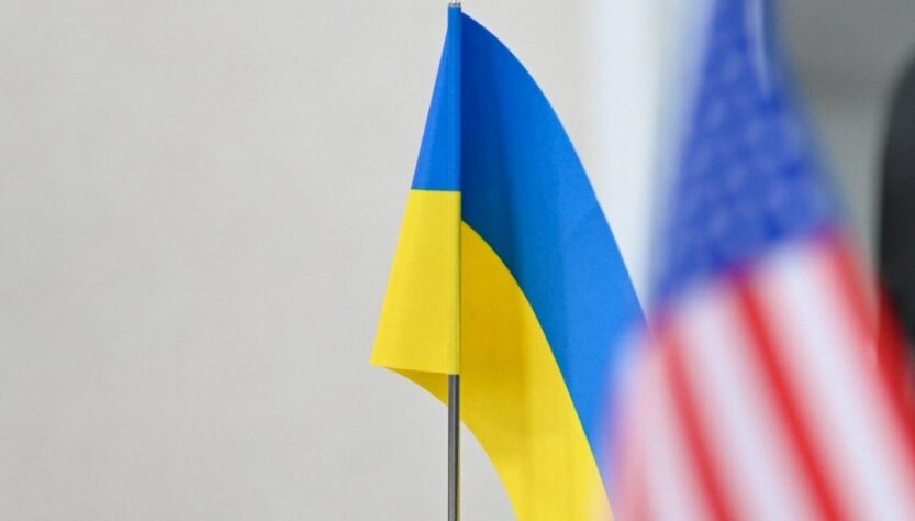 Новини України - Українська делегація вирушила на переговори у США