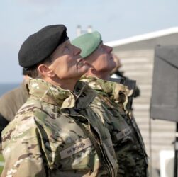 Новини України - Українські військові збили кілька БПЛА у Данії