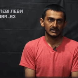 Новини України - Українські воїни взяли в полон 22-річного індійця