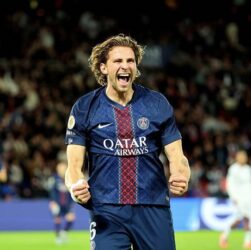 Новини спорту - Український захисник Забарний після переходу в ПСЖ додав у ціні