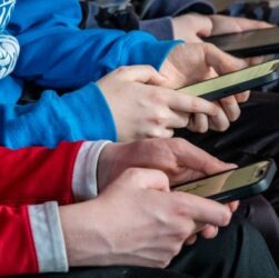 Новини України - Українці більше не отримуватимуть спам-дзвінків