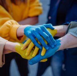 Новини України - Українці обрали найприйнятніший варіант мовної політики