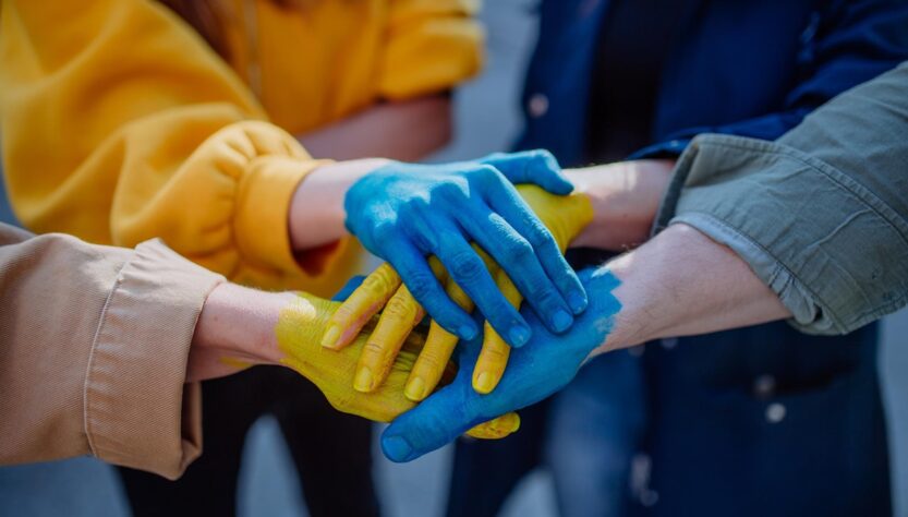 Новини України - Українці визначилися з найприйнятнішим варіантом мовної політики