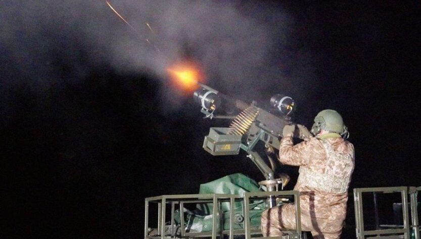 Новини України - Україну вночі атакували понад 110 російських БпЛА