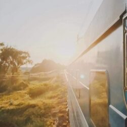 Новини України - Укрзалізниця запроваджує новий міжнародний маршрут