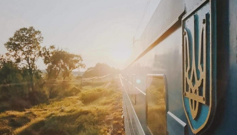 Новини України - Укрзалізниця запроваджує новий міжнародний маршрут