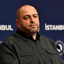 Новини України - Умєров розкрив деталі застосування дрони OCTOPUS