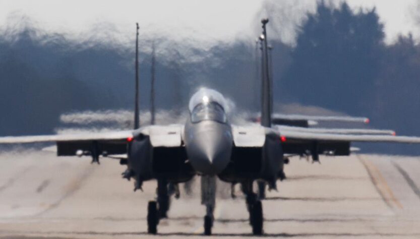 Новини світу - Уперше в історії: Пентагон дозволив Катару розгорнути в США військову базу